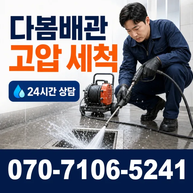 전남광주 진도군 지산면 참전복로 수도누수 상담 이미지 4
